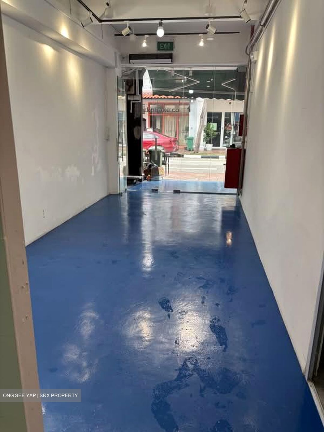 Townerville (D12), Retail #566804701